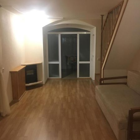 Apartment Red Lane 9 Odessa Dış mekan fotoğraf