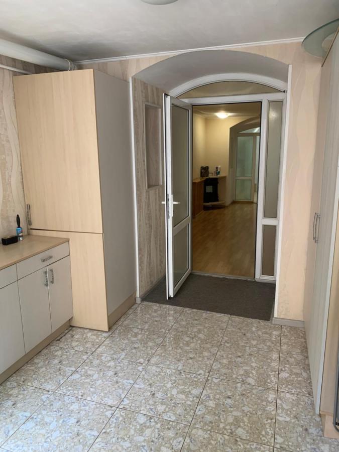 Apartment Red Lane 9 Odessa Dış mekan fotoğraf