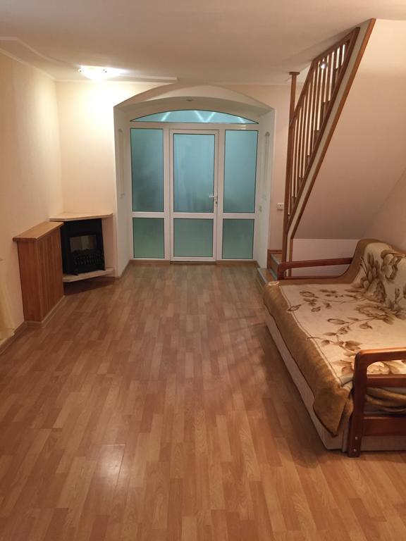 Apartment Red Lane 9 Odessa Dış mekan fotoğraf
