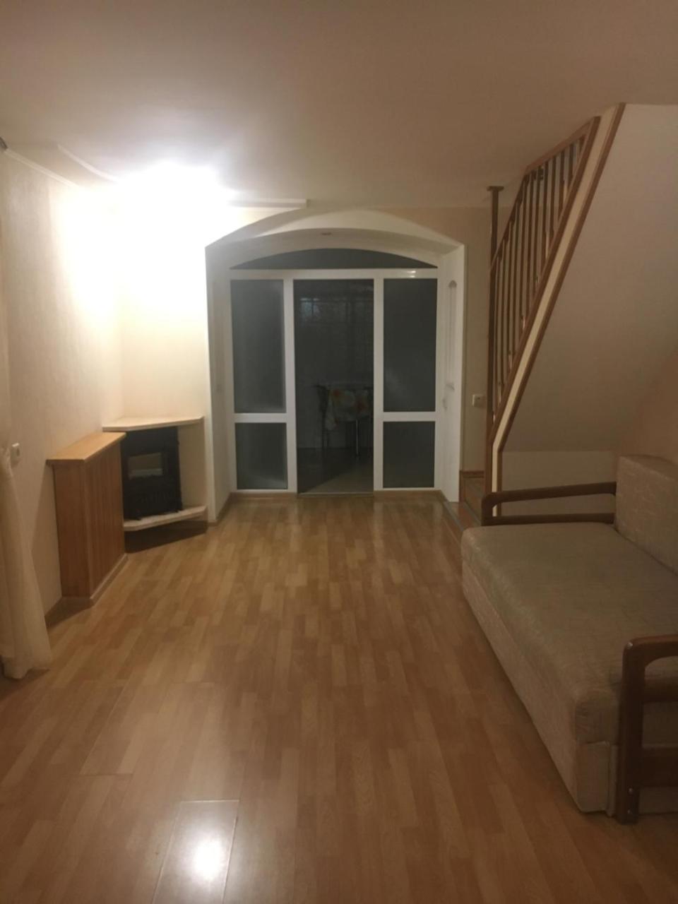 Apartment Red Lane 9 Odessa Dış mekan fotoğraf