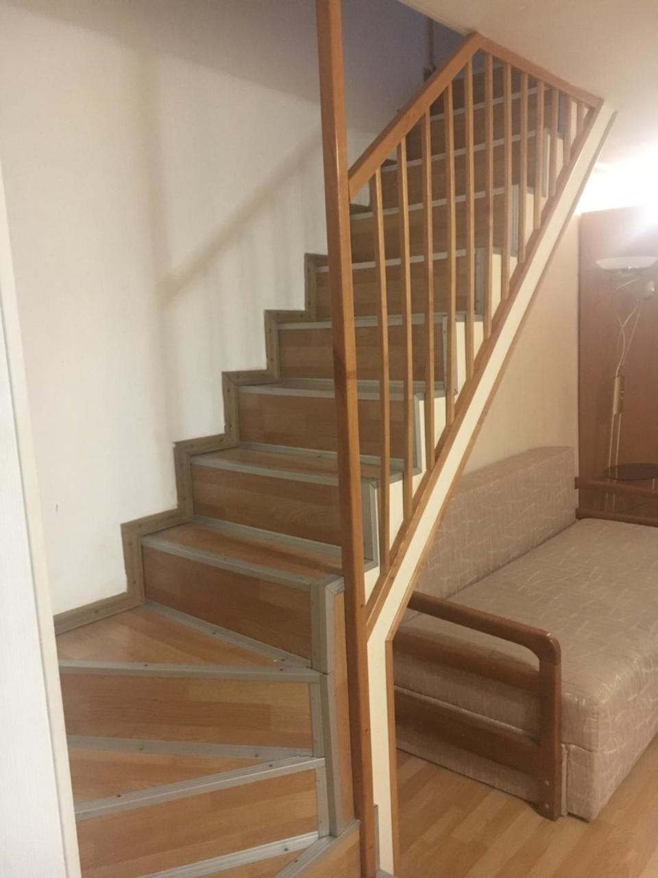Apartment Red Lane 9 Odessa Dış mekan fotoğraf