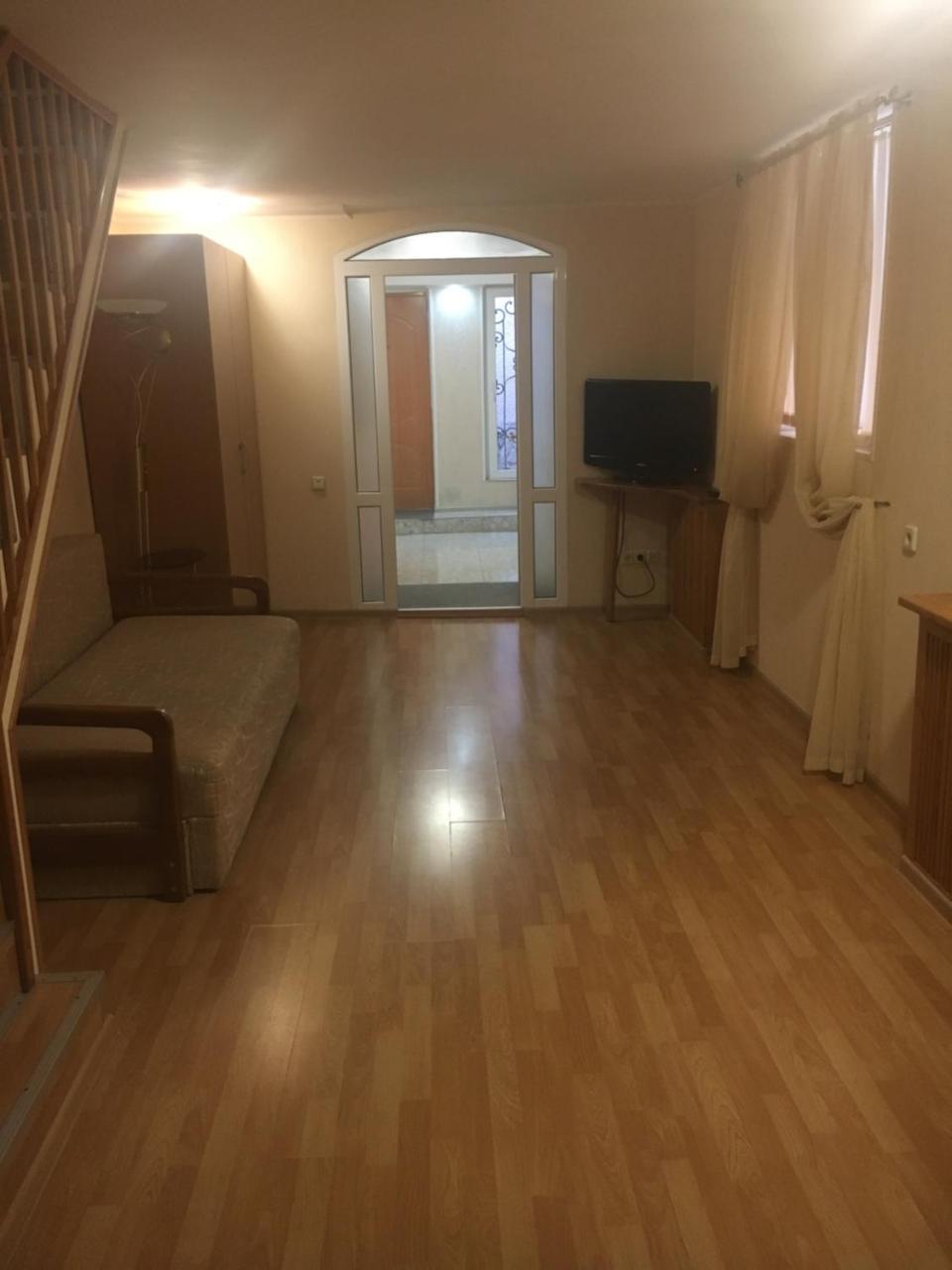 Apartment Red Lane 9 Odessa Dış mekan fotoğraf